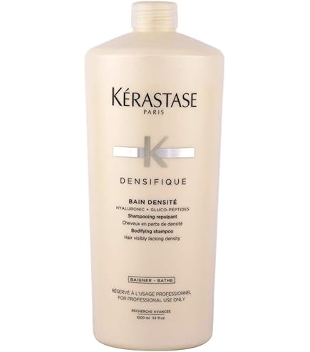 Kerastase Kerastase Specifique Bain Prevention Shampoo, 1000 ml
